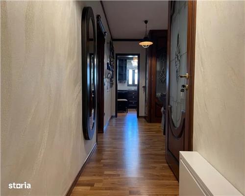 Apartament LUX 2 camere COPOU