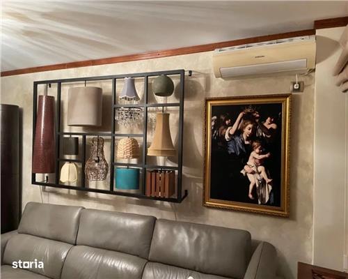 Apartament LUX 2 camere COPOU