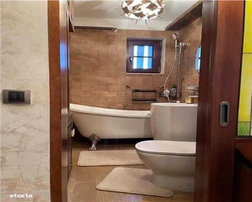 Apartament LUX 2 camere COPOU