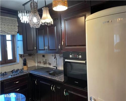 Apartament LUX 2 camere COPOU
