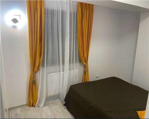 Apartament 3 camere Lazar Residence