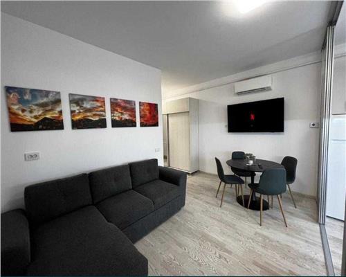 Apartament 3 camere Lazar Residence
