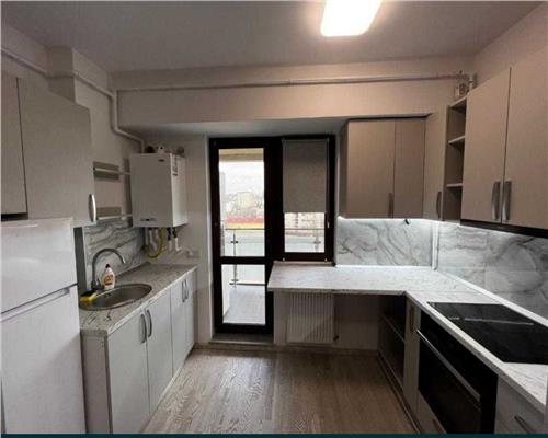 Apartament 3 camere Lazar Residence