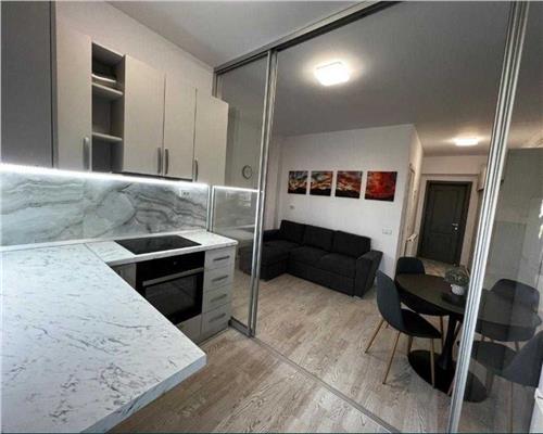 Apartament 3 camere Lazar Residence