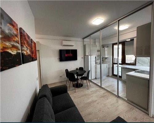Apartament 3 camere Lazar Residence