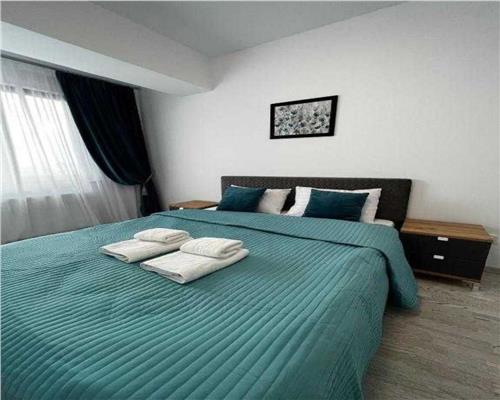 Apartament 3 camere Lazar Residence