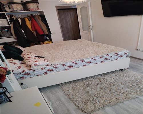 Apartament 3 camere Rediu Casa Blanca