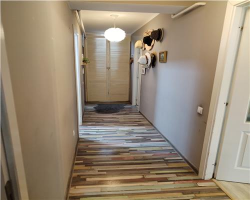 Apartament 3 camere Rediu Casa Blanca