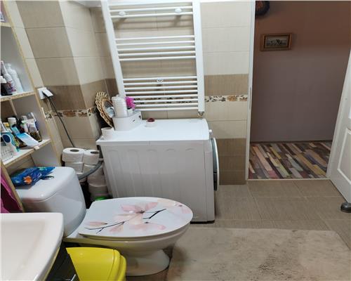 Apartament 3 camere Rediu Casa Blanca