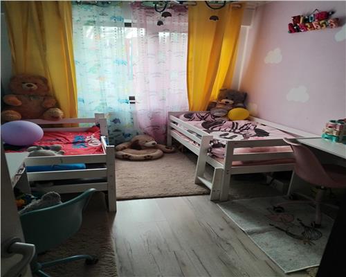 Apartament 3 camere Rediu Casa Blanca