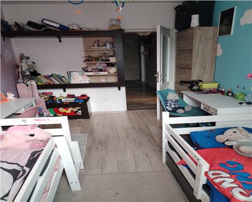Apartament 3 camere Rediu Casa Blanca