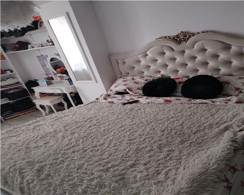 Apartament 3 camere Rediu Casa Blanca