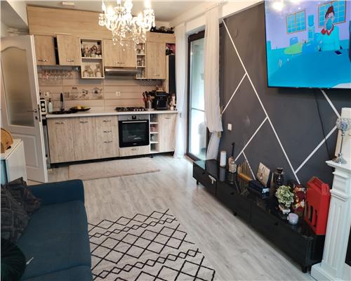 Apartament 3 camere Rediu Casa Blanca