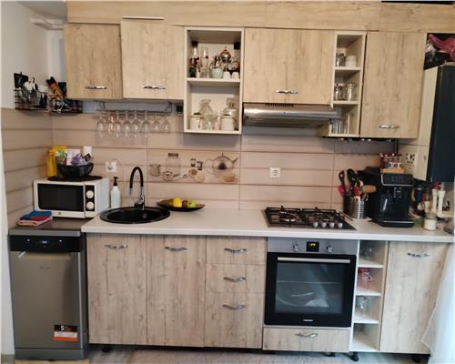 Apartament 3 camere Rediu Casa Blanca