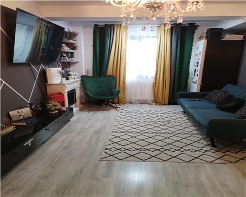 Apartament 3 camere Rediu Casa Blanca