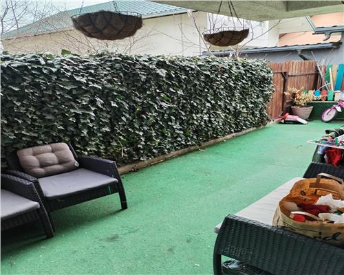 Apartament 3 camere Rediu Casa Blanca