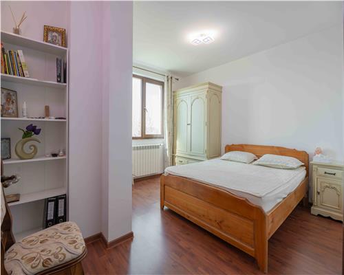 Casa solida Siguranta si confort in Tatarasi Aviatiei!