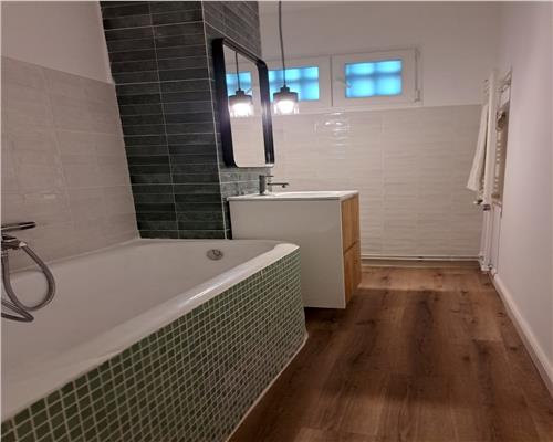 Apartament 2 camere PODU ROS PARTER