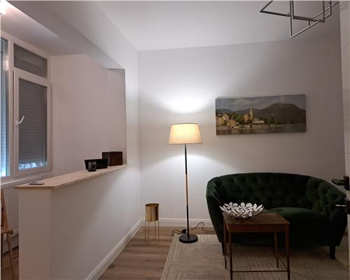 Apartament 2 camere PODU ROS PARTER