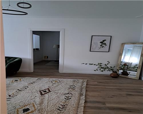 Apartament 2 camere PODU ROS PARTER