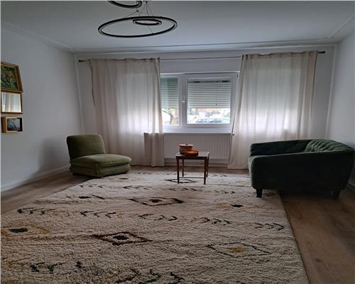 Apartament 2 camere PODU ROS PARTER