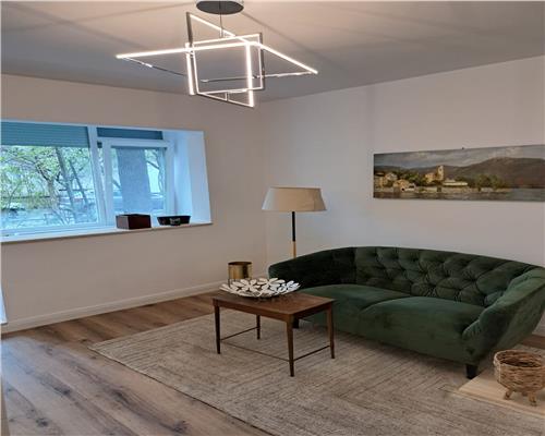 Apartament 2 camere PODU ROS PARTER