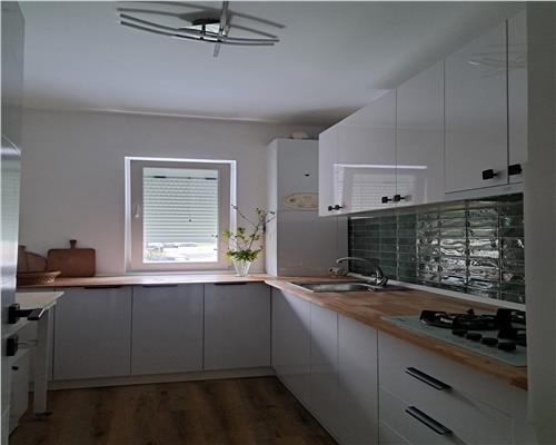 Apartament 2 camere PODU ROS PARTER