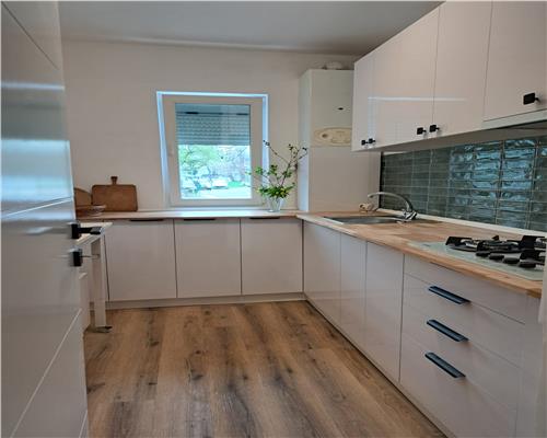 Apartament 2 camere PODU ROS PARTER
