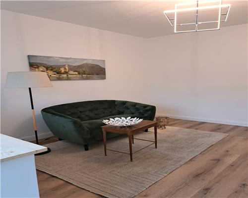 Apartament 2 camere PODU ROS PARTER