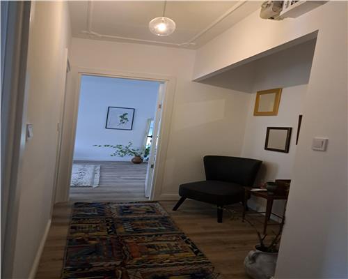 Apartament 2 camere PODU ROS PARTER