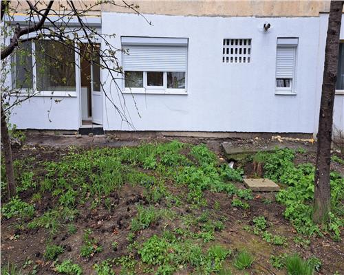 Apartament 2 camere PODU ROS PARTER
