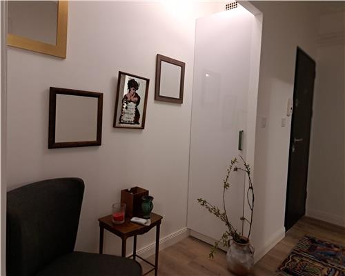 Apartament 2 camere PODU ROS PARTER