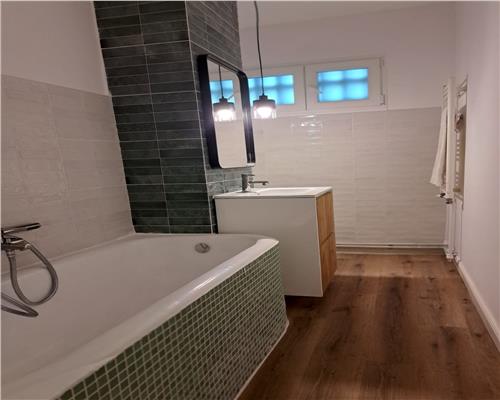 Apartament 2 camere PODU ROS PARTER