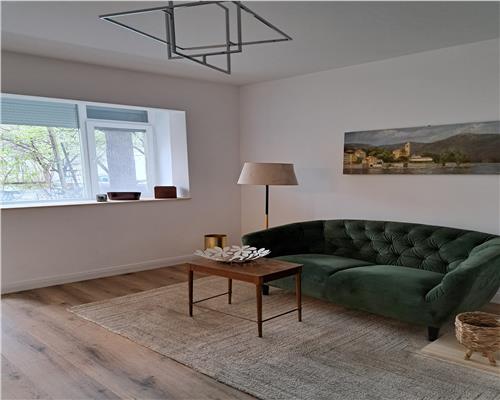 Apartament 2 camere PODU ROS PARTER