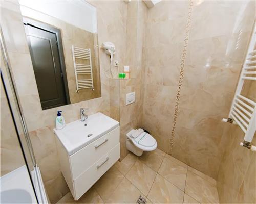 Apartament 2 camere LAZAR RESIDENCE