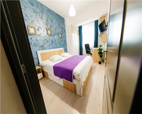 Apartament 2 camere LAZAR RESIDENCE
