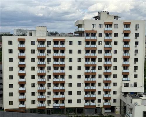 Apartament 2 camere LAZAR RESIDENCE