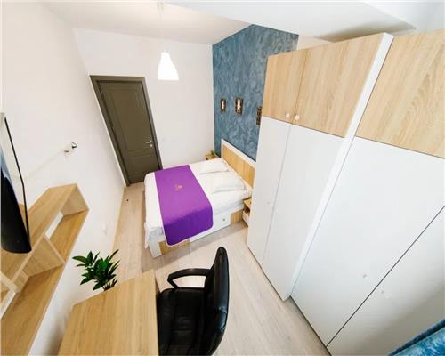 Apartament 2 camere LAZAR RESIDENCE
