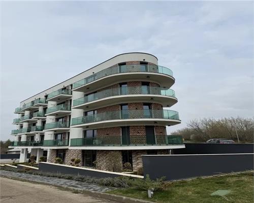 Apartament 2 camere Moara de Vant
