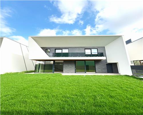 Vila superba de vanzare | Serenity Residence |