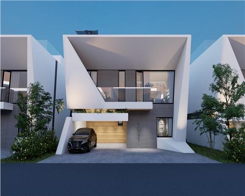 Vila superba de vanzare | Serenity Residence |