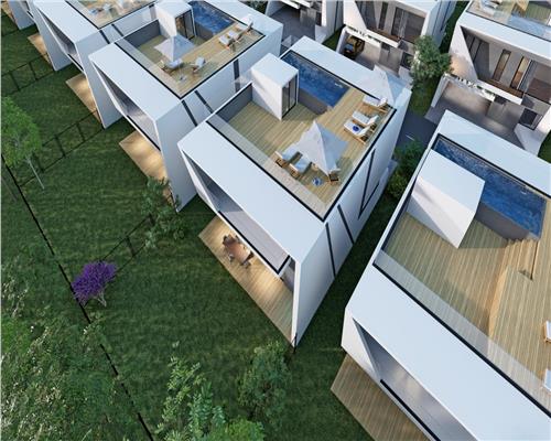 Vila superba de vanzare | Serenity Residence |