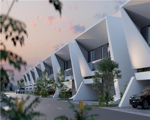 Vila superba de vanzare | Serenity Residence |