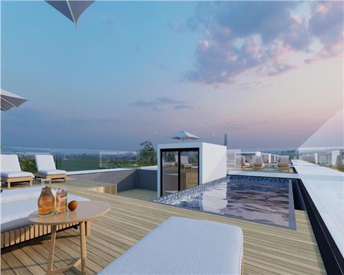 Vila superba de vanzare | Serenity Residence |