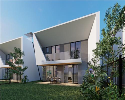Vila superba de vanzare | Serenity Residence |