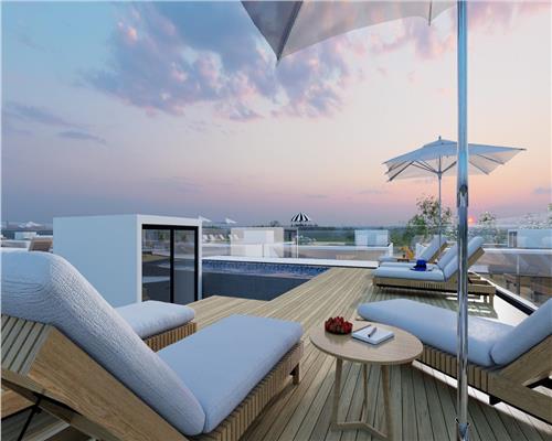 Vila superba de vanzare | Serenity Residence |