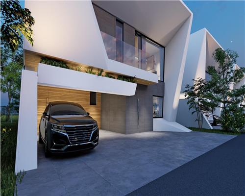 Vila superba de vanzare | Serenity Residence |