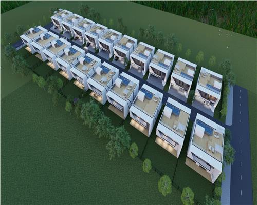 Vila superba de vanzare | Serenity Residence |