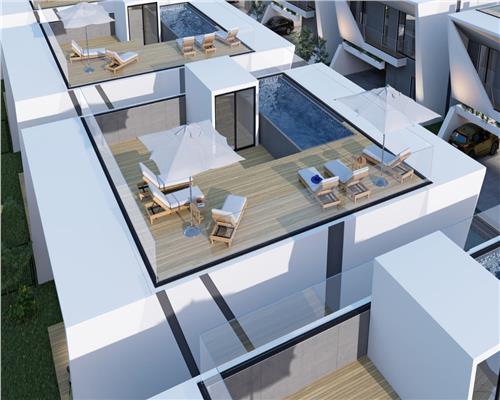 Vila superba de vanzare | Serenity Residence |