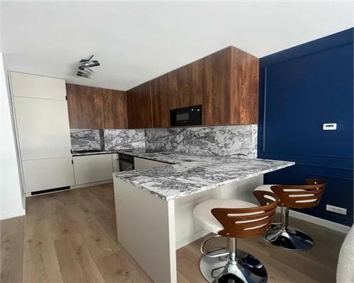 Apartament 2 camere + Parcare Privata Silk District